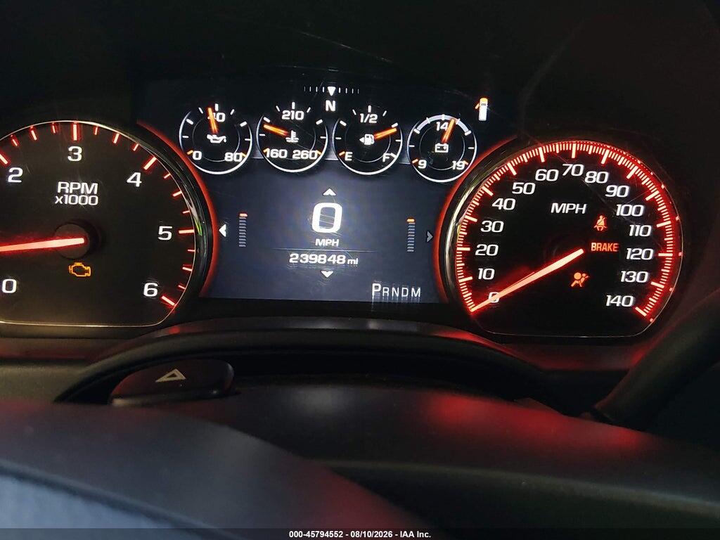 3GTU2WEJ2FG192249 2015 GMC SIERRA 1500 photo no. 7