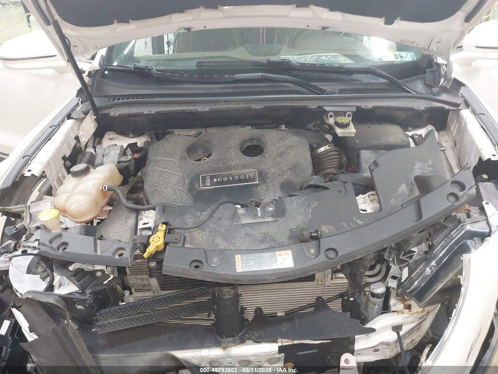 5LMTJ2AH4FUJ34725 2015 LINCOLN MKC photo no. 10