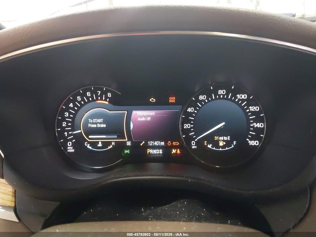 5LMTJ2AH4FUJ34725 2015 LINCOLN MKC photo no. 7