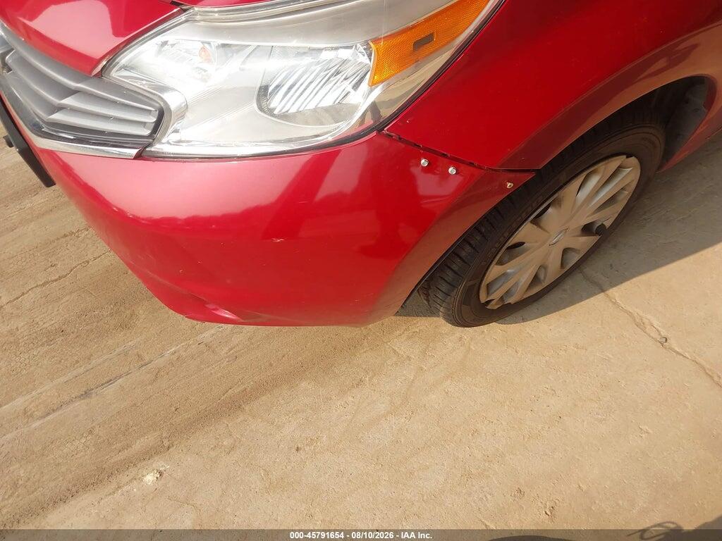 3N1CE2CPXFL422388 2015 NISSAN VERSA NOTE photo no. 6