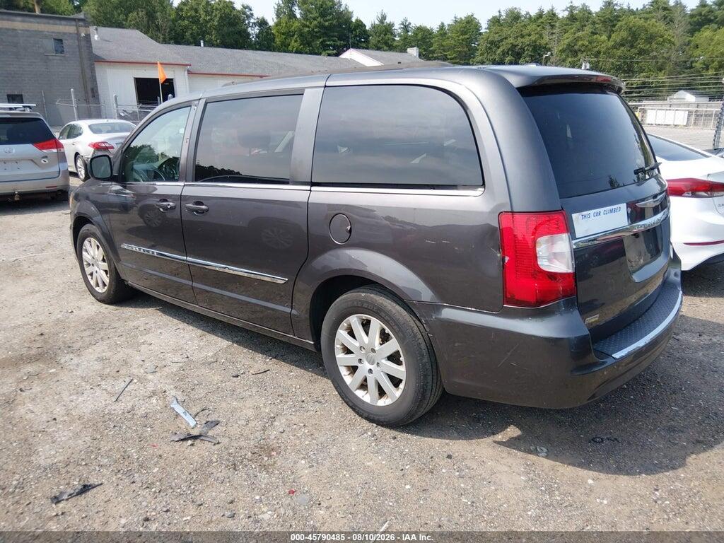 2C4RC1BG7FR572275 2015 CHRYSLER TOWN & COUNTRY photo no. 3