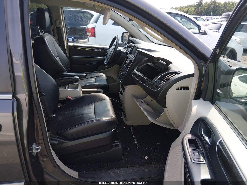 2C4RC1BG7FR572275 2015 CHRYSLER TOWN & COUNTRY photo no. 5