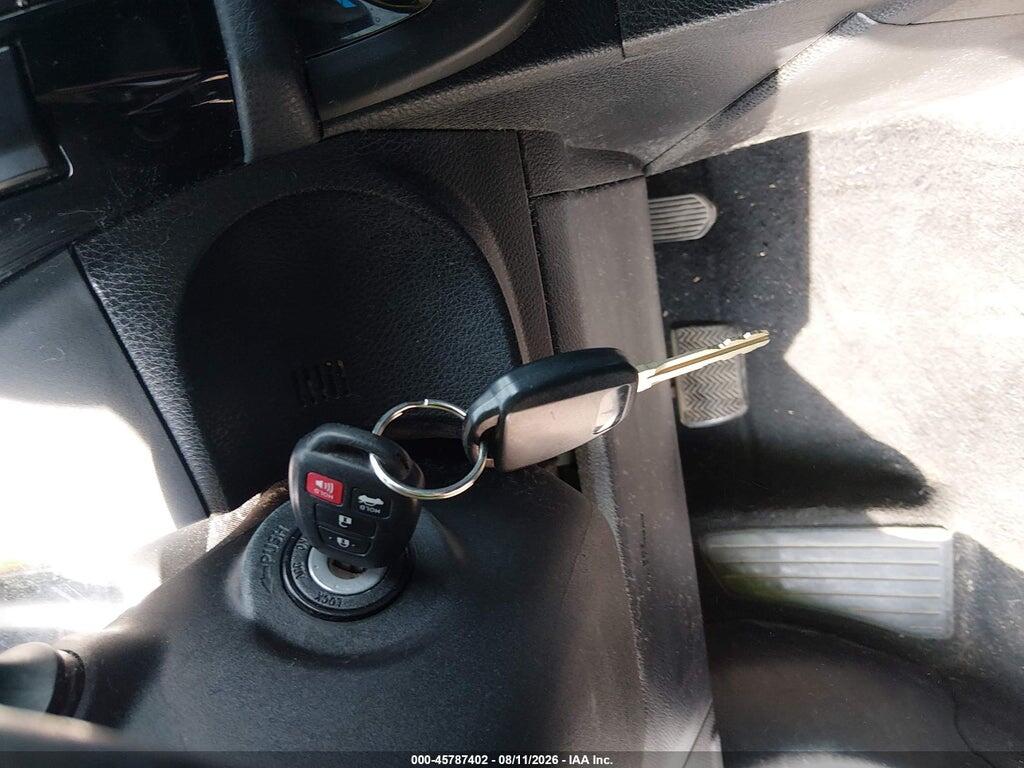 5YFBURHE3FP279007 2015 TOYOTA COROLLA photo no. 11