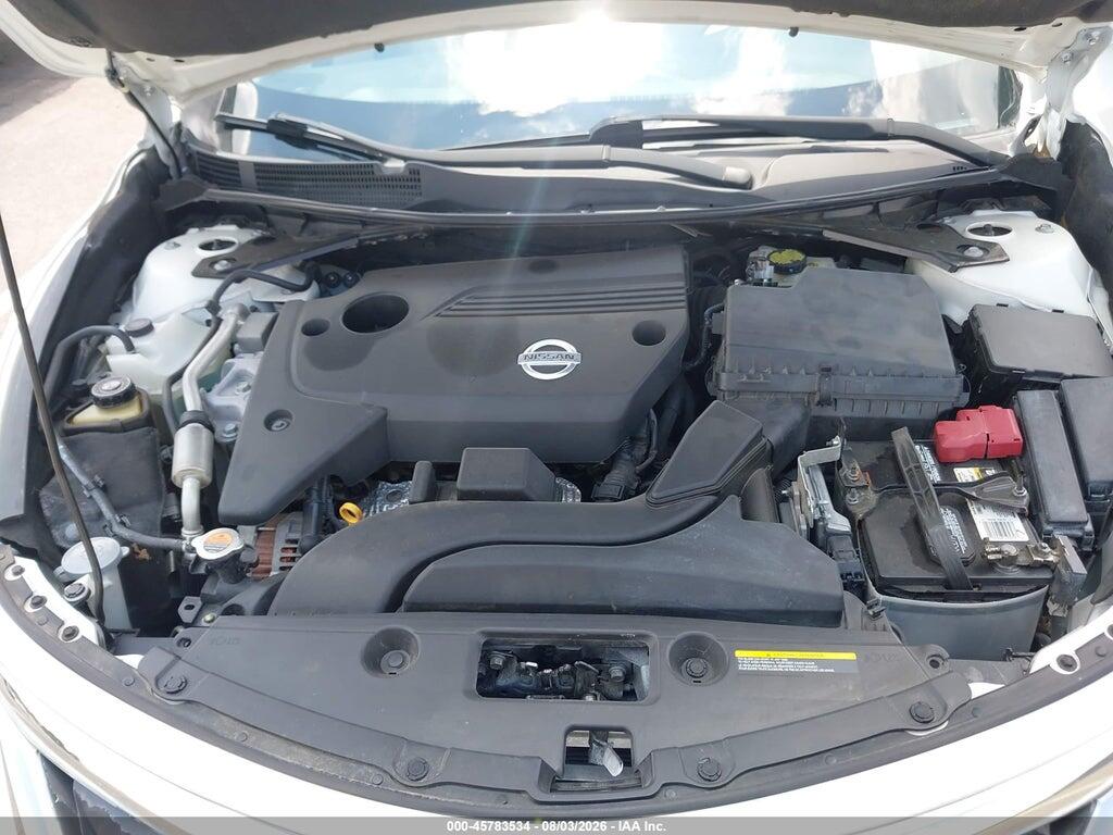 1N4AL3AP0FC137090 2015 NISSAN ALTIMA photo no. 10