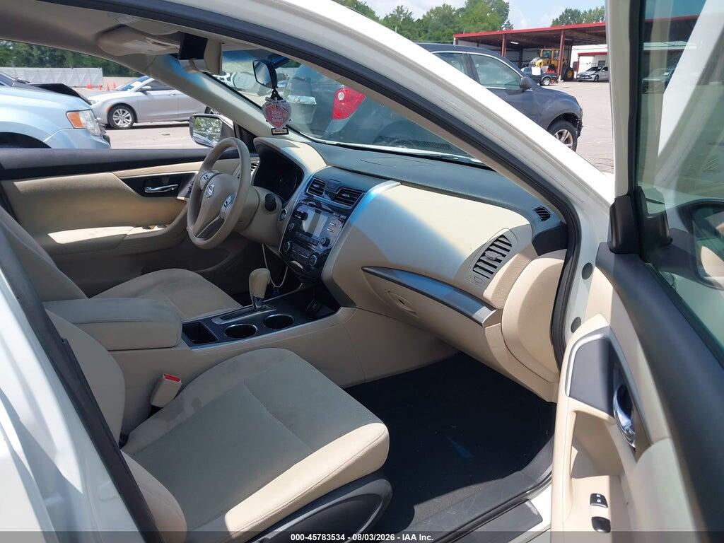1N4AL3AP0FC137090 2015 NISSAN ALTIMA photo no. 5