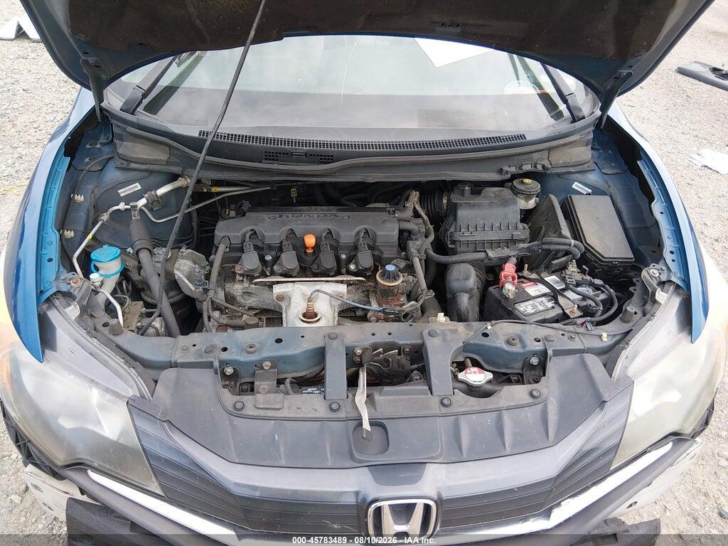 2HGFG3B86FH502320 2015 HONDA CIVIC photo no. 10