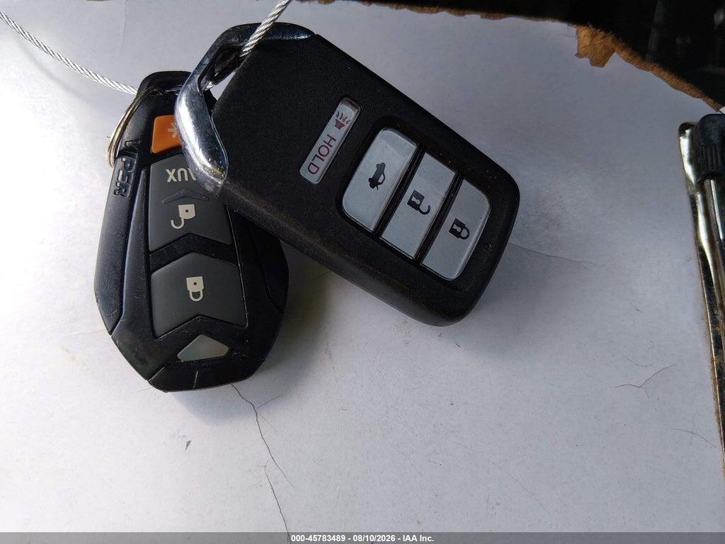 2HGFG3B86FH502320 2015 HONDA CIVIC photo no. 11