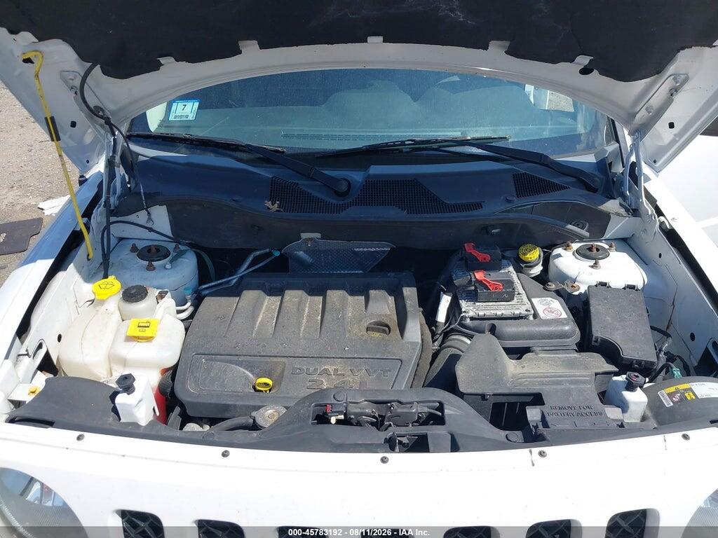 1C4NJRFB0FD417085 2015 JEEP PATRIOT photo no. 10