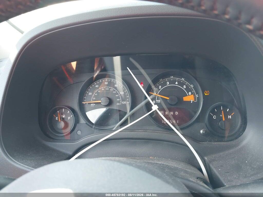 1C4NJRFB0FD417085 2015 JEEP PATRIOT photo no. 7