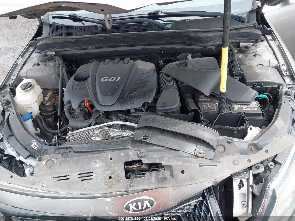 5XXGN4A73FG480660 2015 KIA OPTIMA photo no. 10