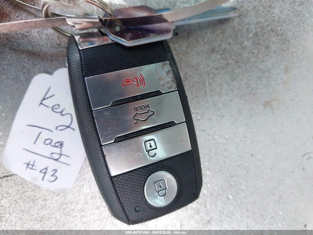 5XXGN4A73FG480660 2015 KIA OPTIMA photo no. 11