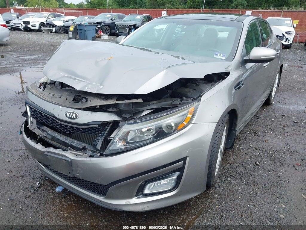 5XXGN4A73FG480660 2015 KIA OPTIMA photo no. 12