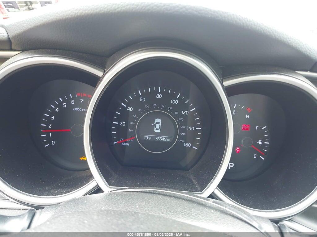 5XXGN4A73FG480660 2015 KIA OPTIMA photo no. 7