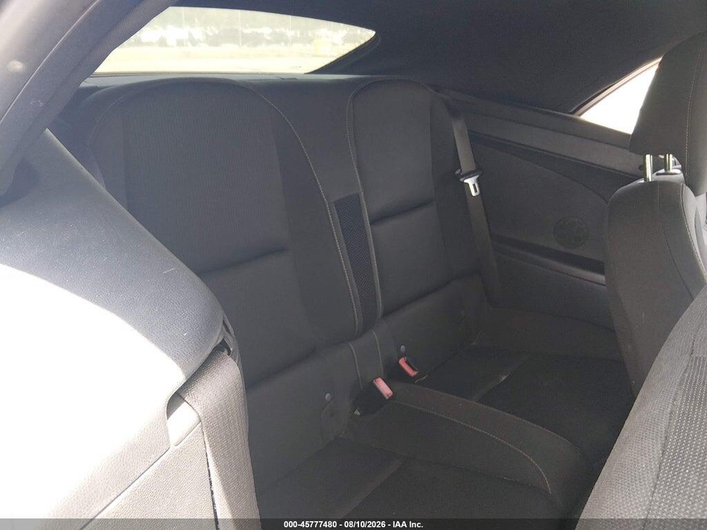 2G1FD3D30F9280143 2015 CHEVROLET CAMARO photo no. 8