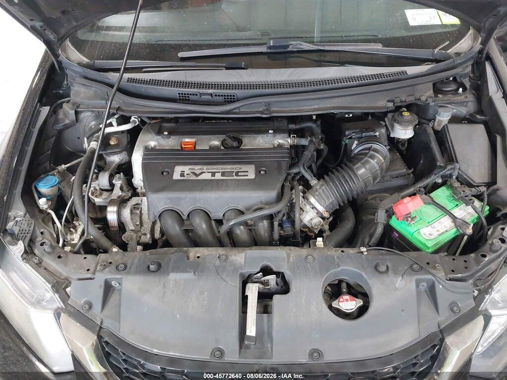 2HGFB6E50FH709271 2015 HONDA CIVIC photo no. 10