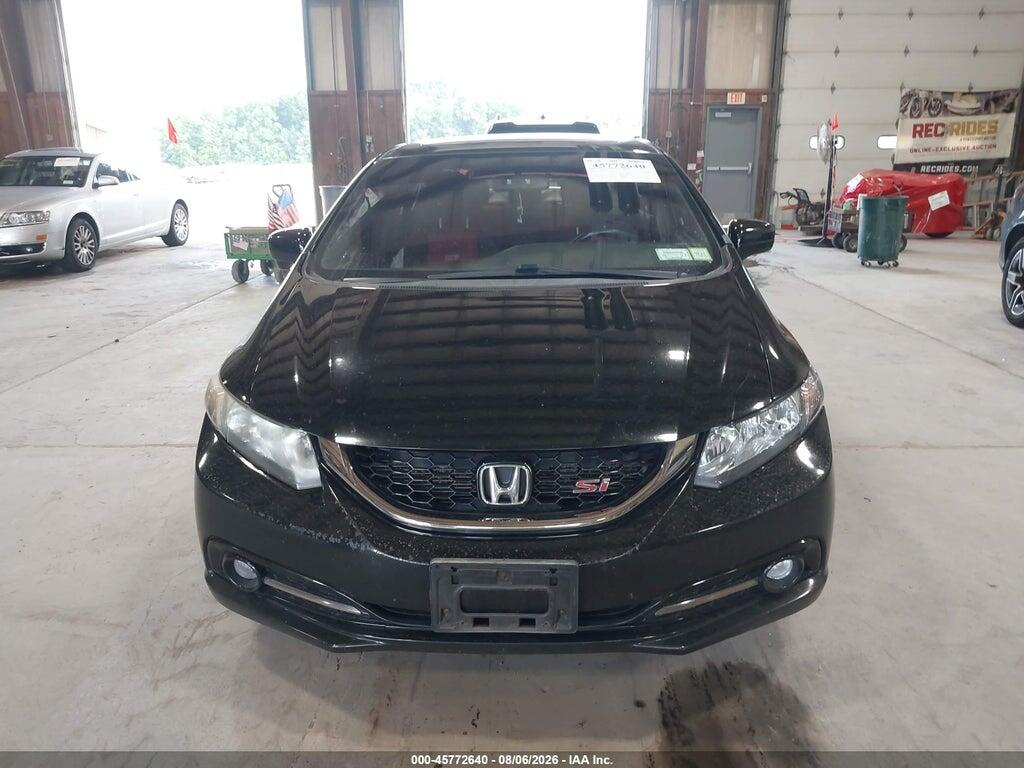 2HGFB6E50FH709271 2015 HONDA CIVIC photo no. 12