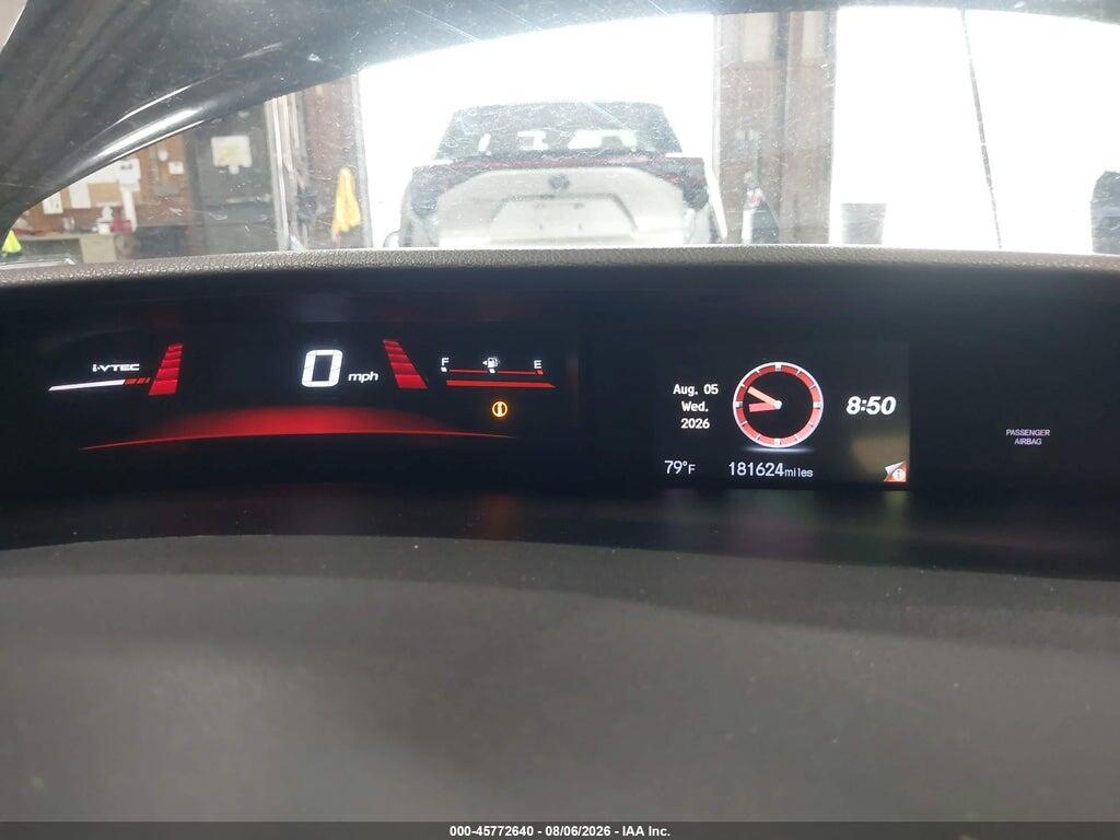 2HGFB6E50FH709271 2015 HONDA CIVIC photo no. 7