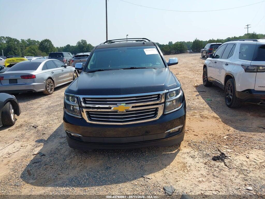 1GNSKCKC4FR243561 2015 CHEVROLET TAHOE photo no. 12