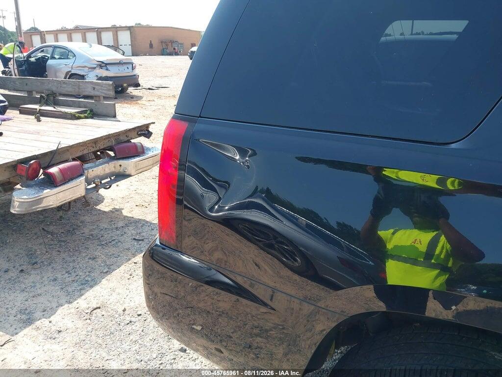 1GNSKCKC4FR243561 2015 CHEVROLET TAHOE photo no. 6