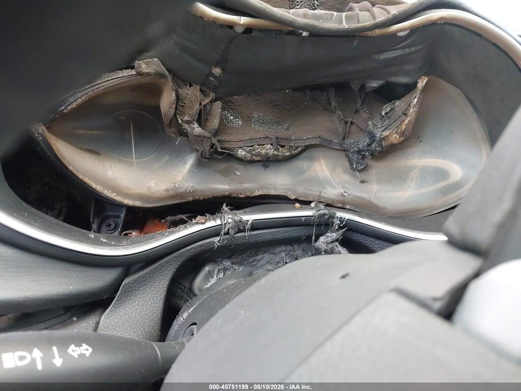 1C3CCCAB8FN674807 2015 CHRYSLER 200 photo no. 7
