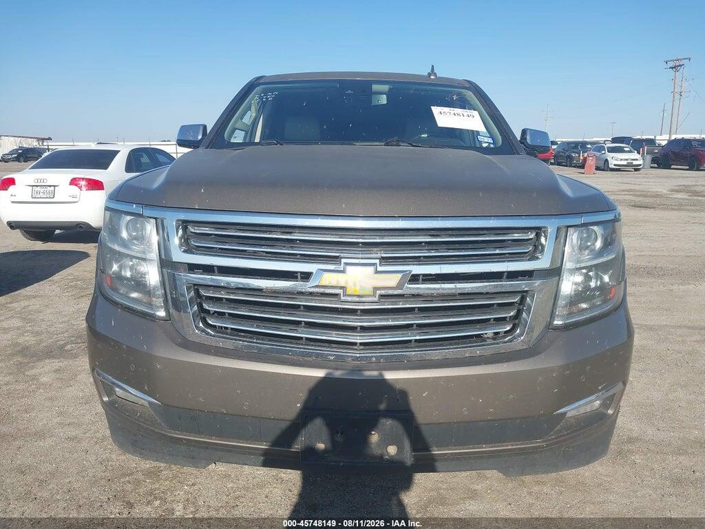 1GNSCCKC1FR596529 2015 CHEVROLET TAHOE photo no. 12