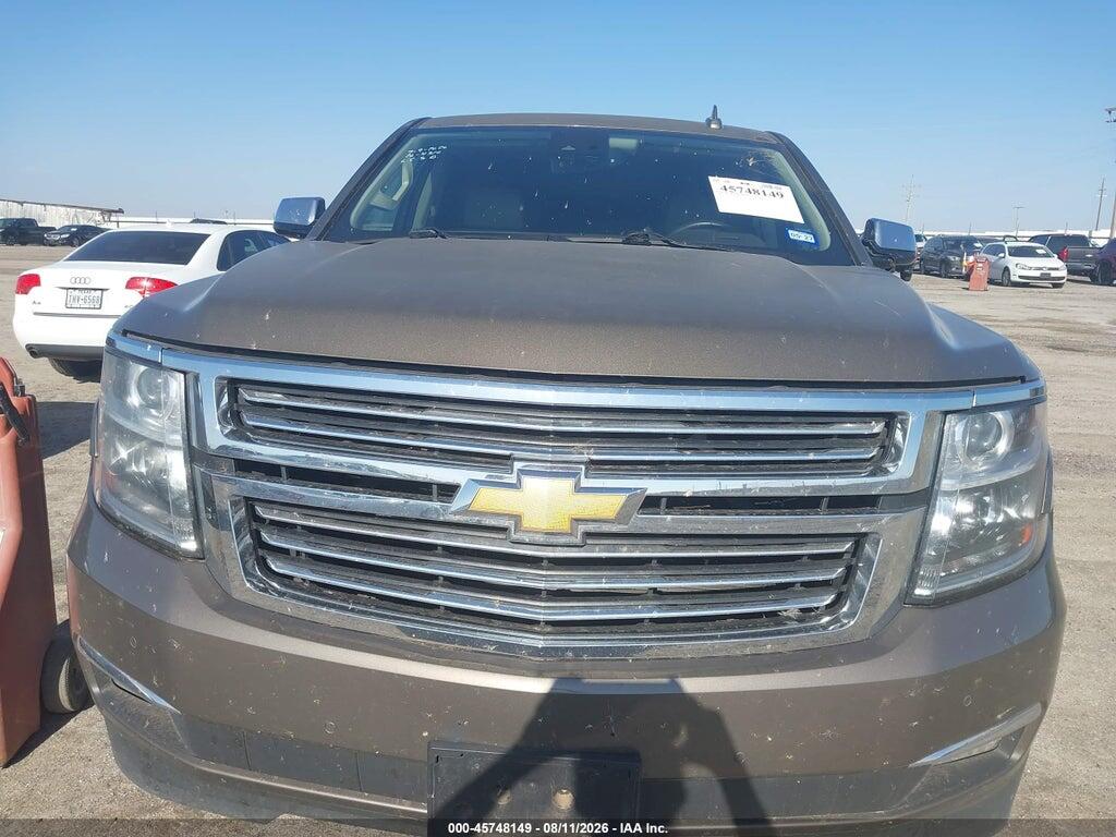 1GNSCCKC1FR596529 2015 CHEVROLET TAHOE photo no. 6