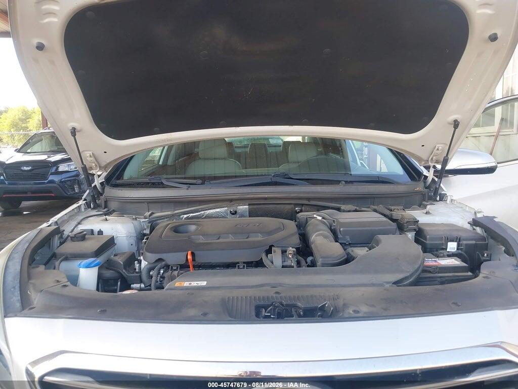 5NPE34AF8FH047764 2015 HYUNDAI SONATA photo no. 10