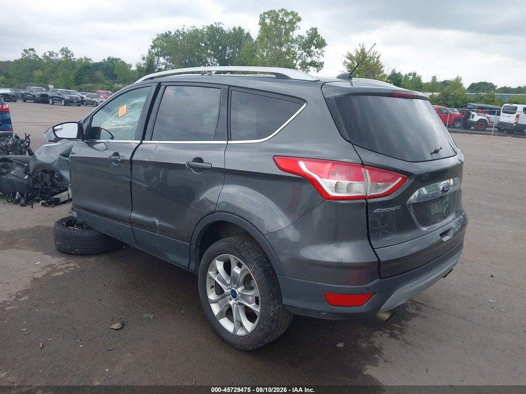 1FMCU0J90FUA68648 2015 FORD ESCAPE photo no. 3