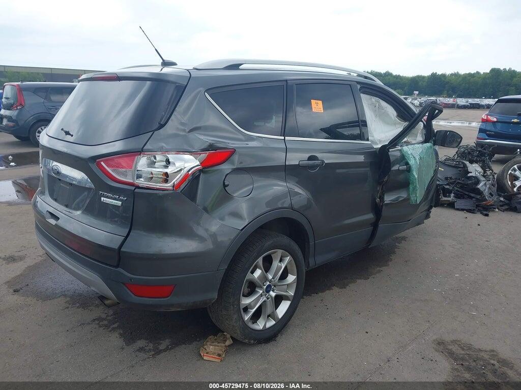 1FMCU0J90FUA68648 2015 FORD ESCAPE photo no. 4