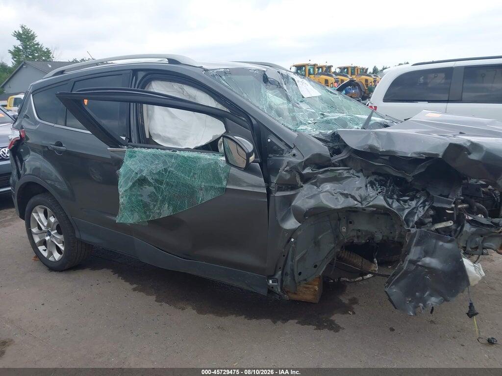 1FMCU0J90FUA68648 2015 FORD ESCAPE photo no. 5