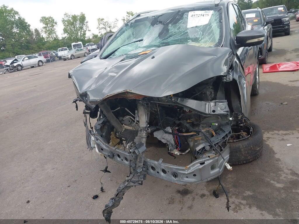 1FMCU0J90FUA68648 2015 FORD ESCAPE photo no. 6