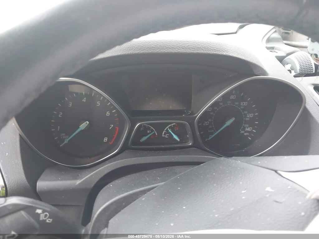 1FMCU0J90FUA68648 2015 FORD ESCAPE photo no. 7