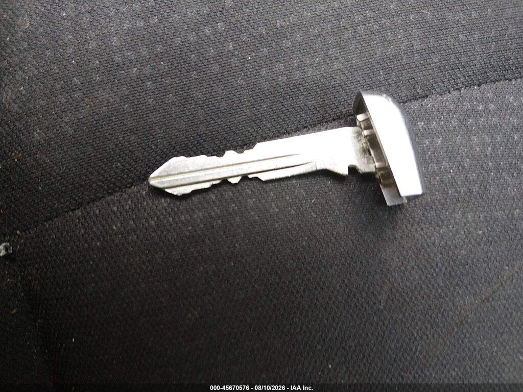 1C3CCCAB7FN724838 2015 CHRYSLER 200 photo no. 11