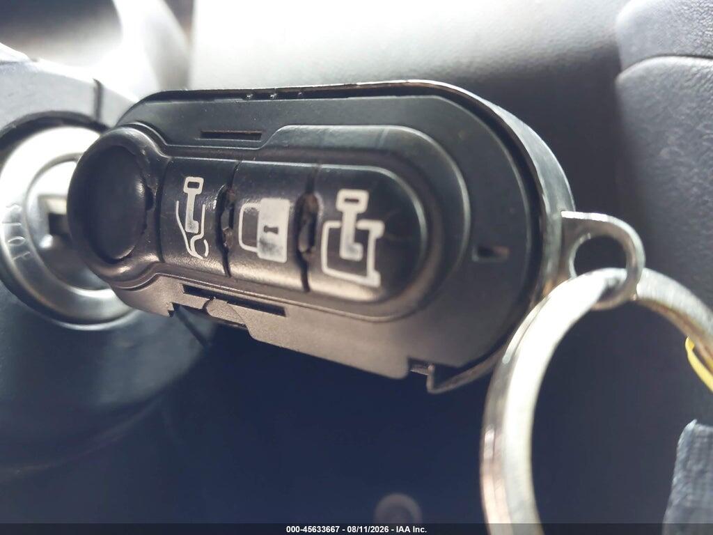 3C6TRVDG6FE514126 2015 RAM PROMASTER 2500 photo no. 11