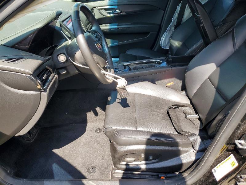 2014 CADILLAC ATS — Фото 7 из 12