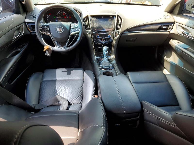 2014 CADILLAC ATS — Фото 8 из 12