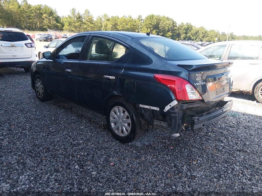 3N1CN7AP4GL869848 2016 NISSAN VERSA photo no. 3