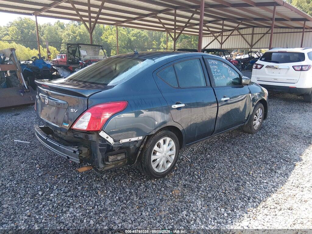 3N1CN7AP4GL869848 2016 NISSAN VERSA photo no. 4
