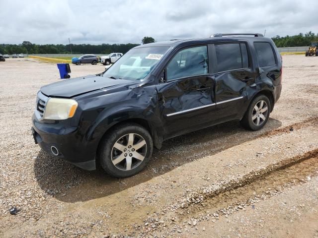 2013 HONDA PILOT 5FNYF4H99DB008228