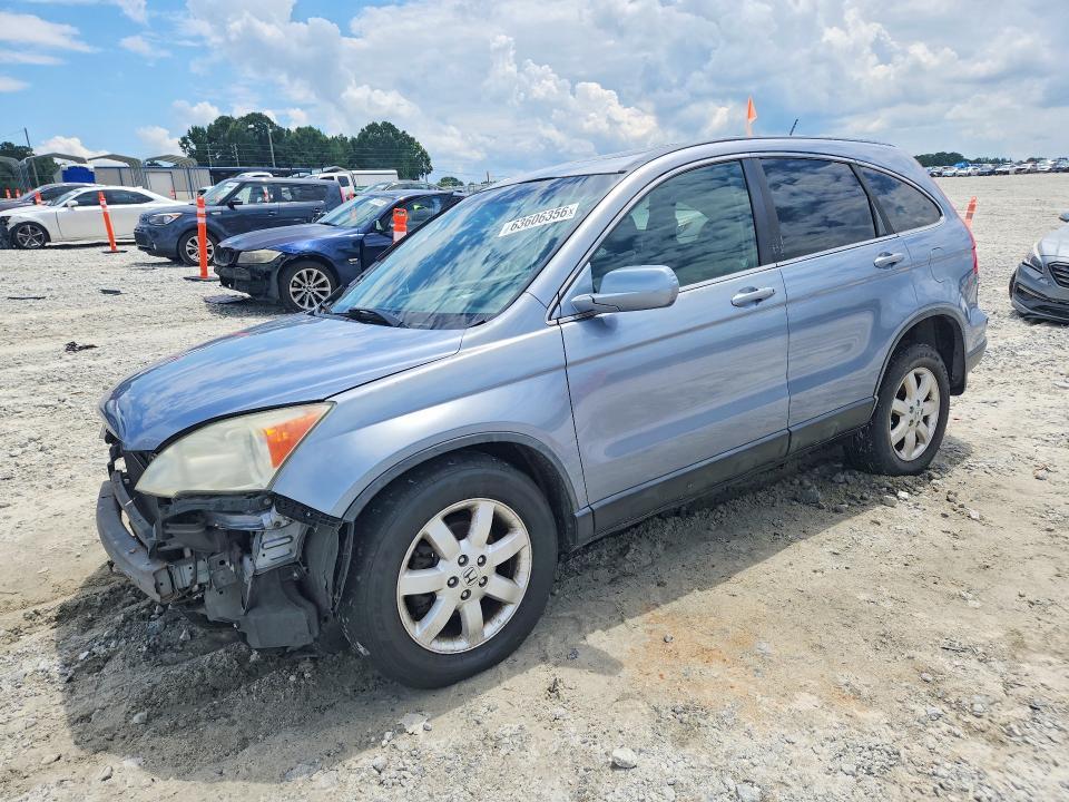 2008 HONDA CR-V JHLRE48738C054486