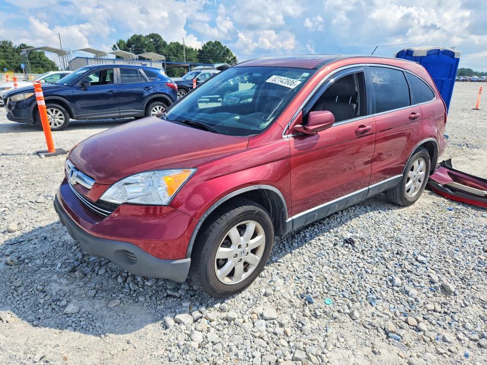 2008 HONDA CR-V JHLRE38758C028806