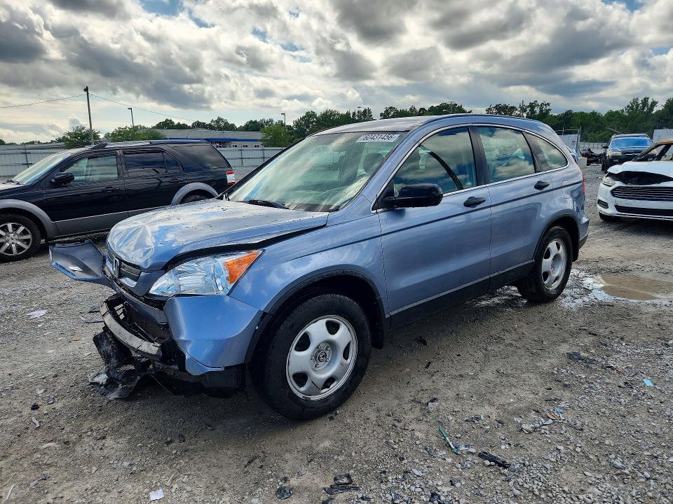 2007 HONDA CR-V JHLRE48347C047381