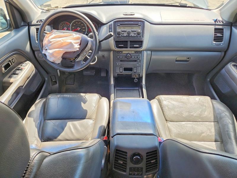 2006 HOND PILOT — Фото 8 из 13