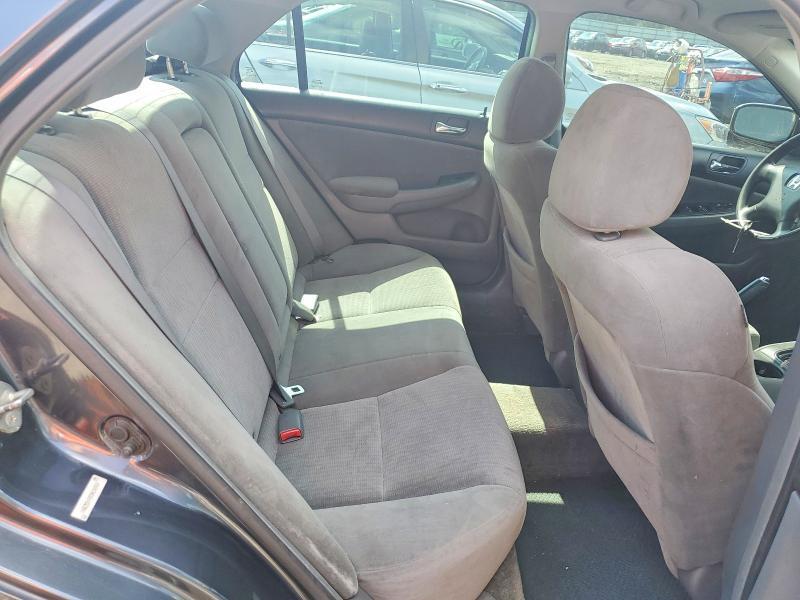 2005 HONDA ACCORD LX — Фото 10 из 12