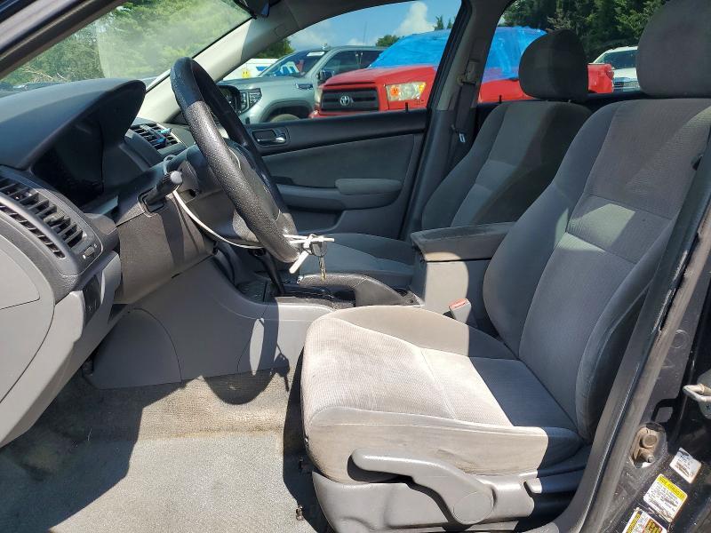 2005 HONDA ACCORD LX — Фото 7 из 12