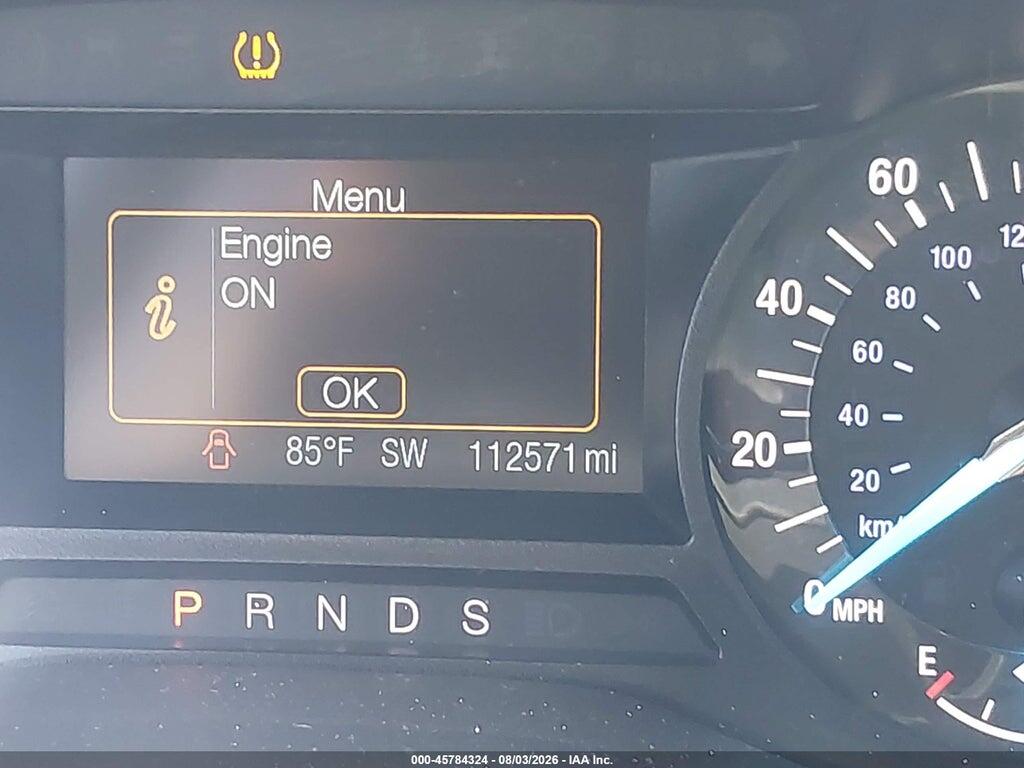 3FA6P0H7XGR147661 2016 FORD FUSION photo no. 7