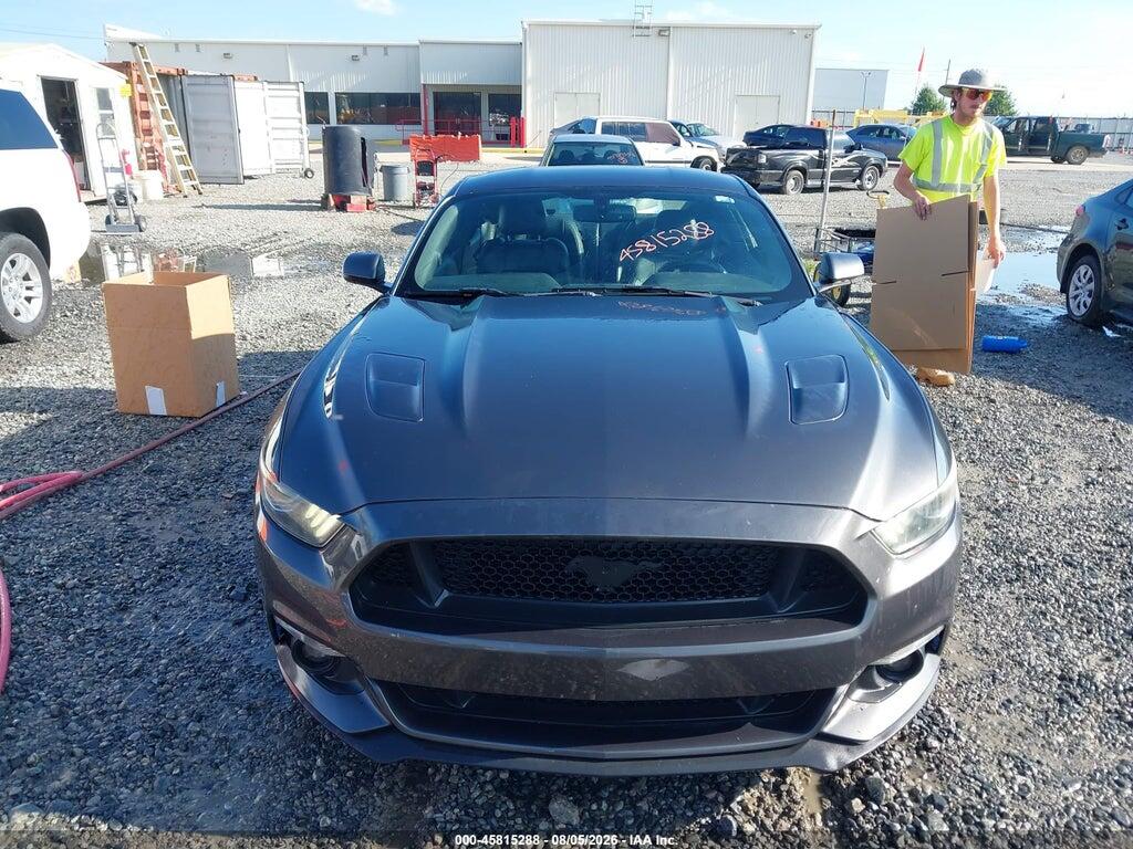 1FA6P8CF8G5271217 2016 FORD MUSTANG photo no. 12