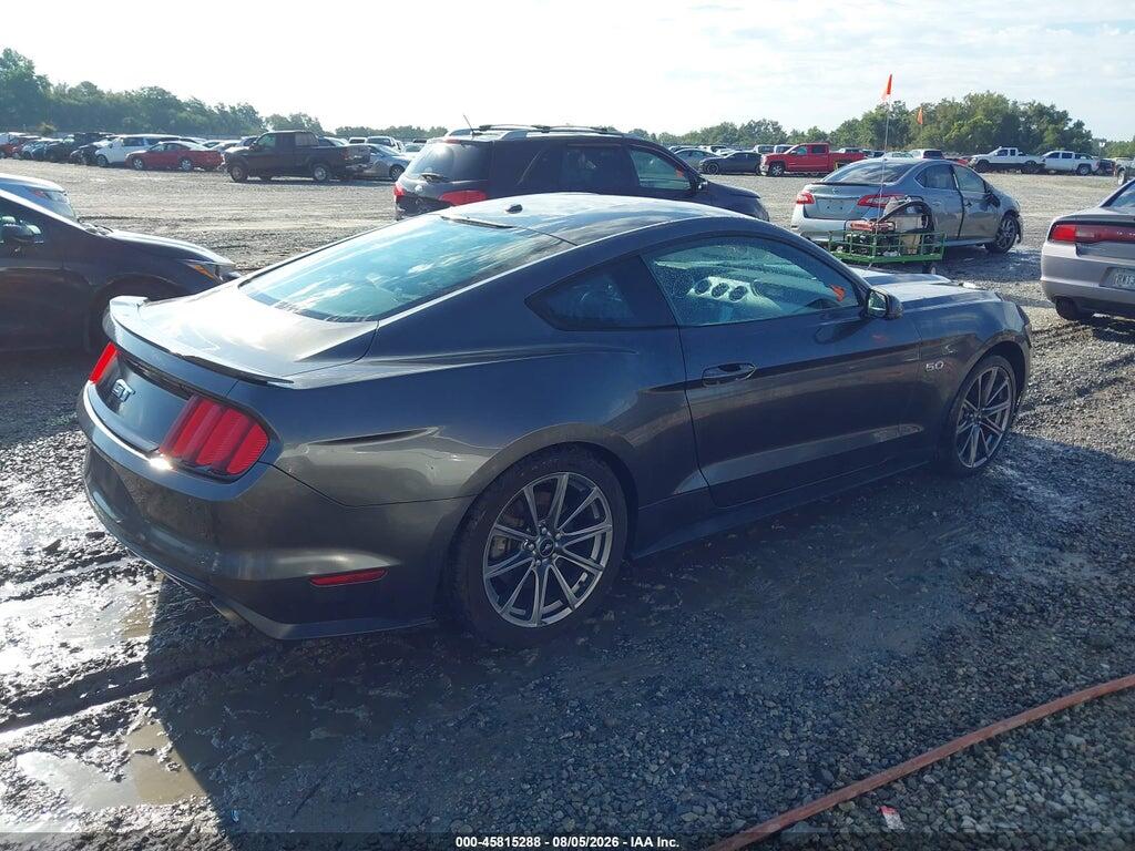 1FA6P8CF8G5271217 2016 FORD MUSTANG photo no. 4