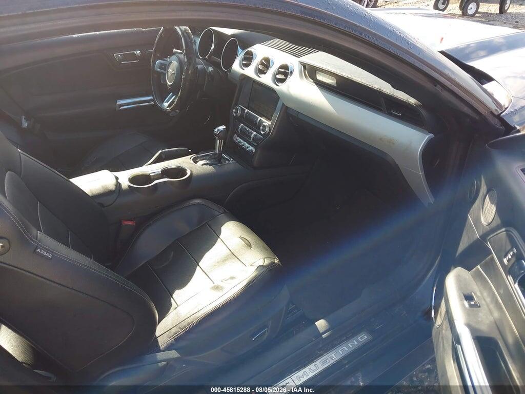 1FA6P8CF8G5271217 2016 FORD MUSTANG photo no. 5