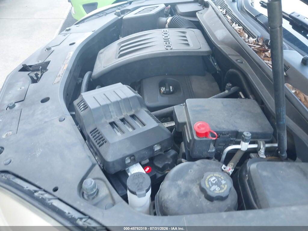 2GNFLFEKXG6301074 2016 CHEVROLET EQUINOX photo no. 10